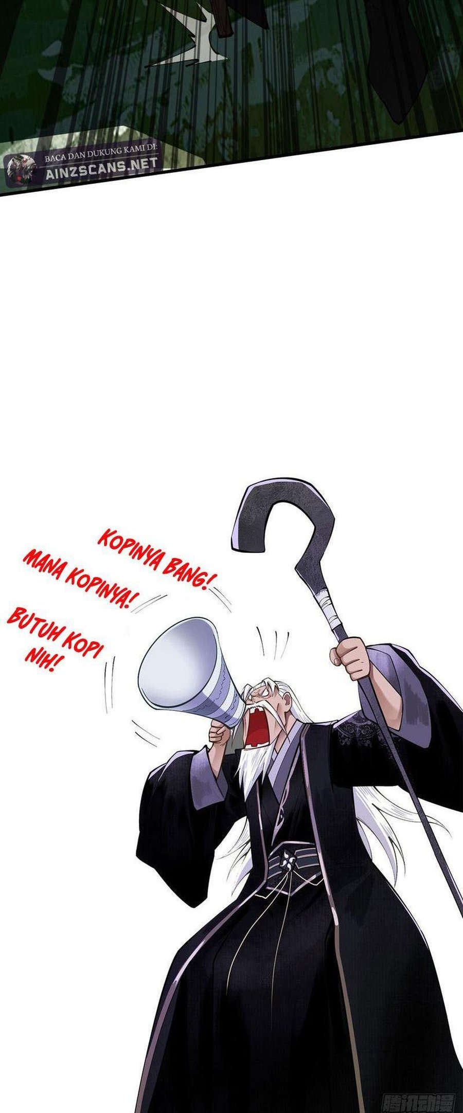 SSS-level Paladin Who Breaks All Logic Chapter 64 page 13