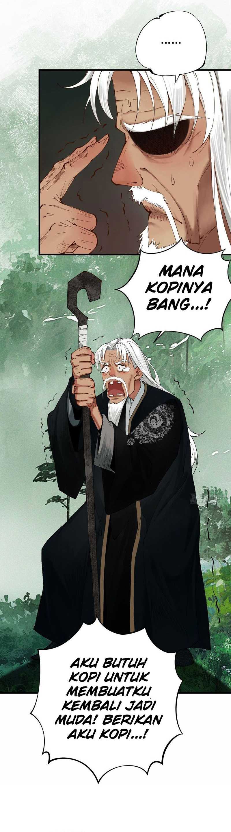 SSS-level Paladin Who Breaks All Logic Chapter 66 page 15