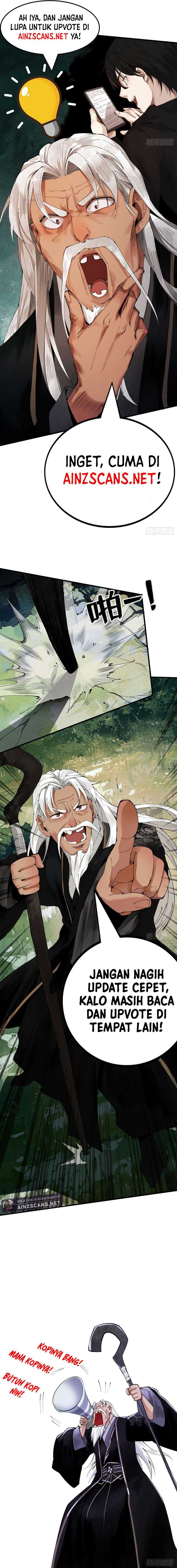 SSS-level Paladin Who Breaks All Logic Chapter 66 page 16