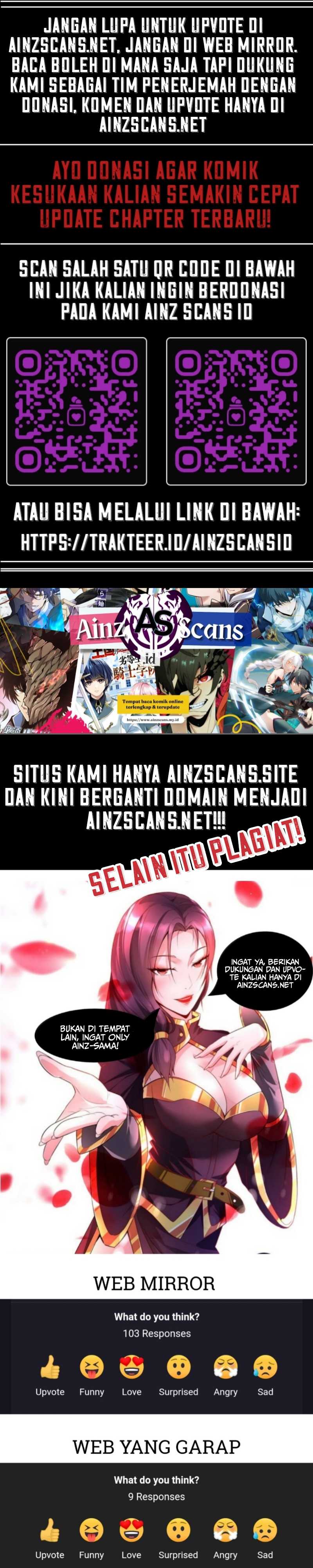 SSS-level Paladin Who Breaks All Logic Chapter 7 bahasa Indonesia page 12