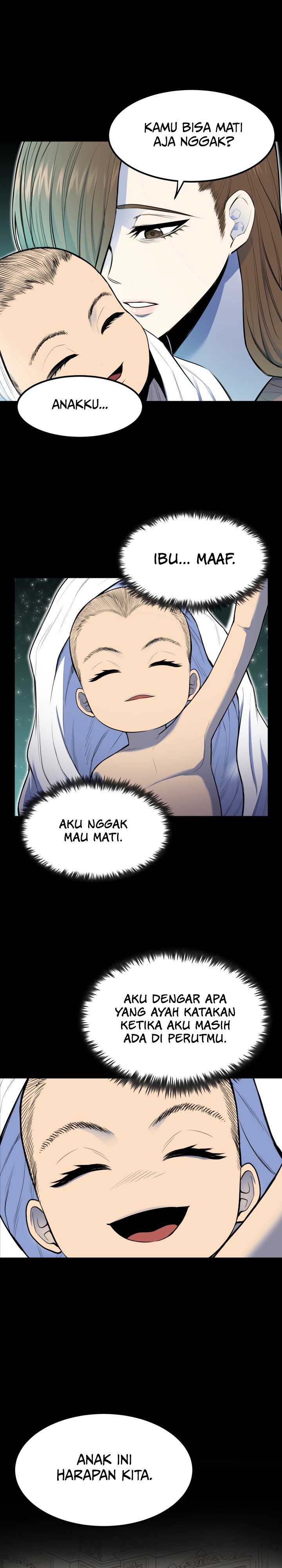 Standard of Reincarnation Chapter 1 page 5