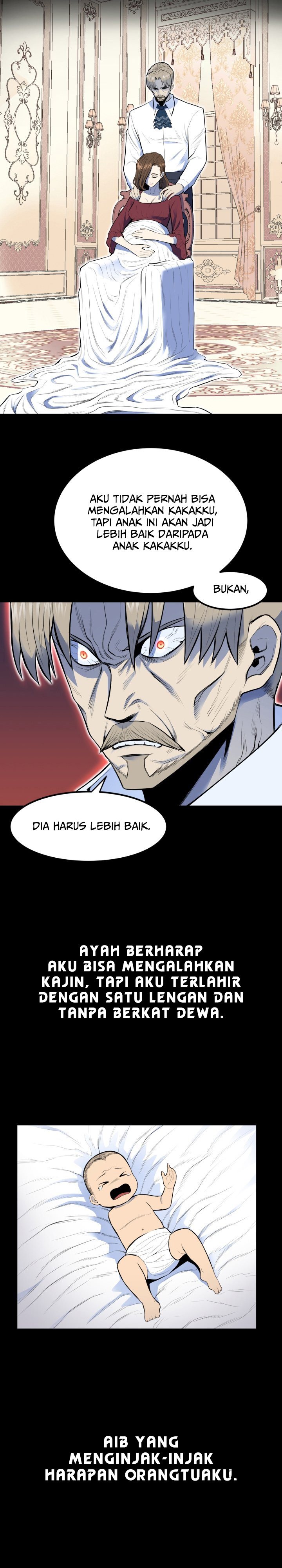 Standard of Reincarnation Chapter 1 page 6
