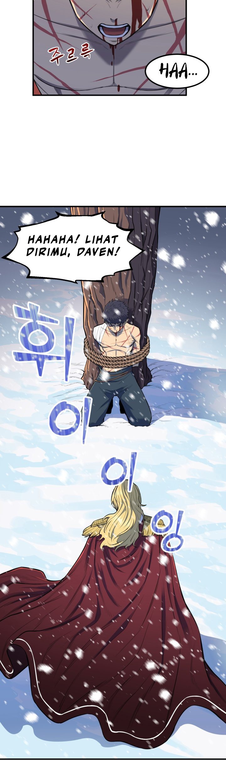 Standard of Reincarnation Chapter 1 page 12