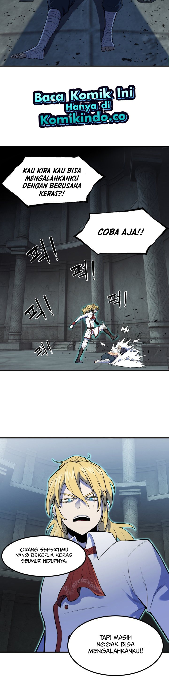 Standard of Reincarnation Chapter 1 page 20