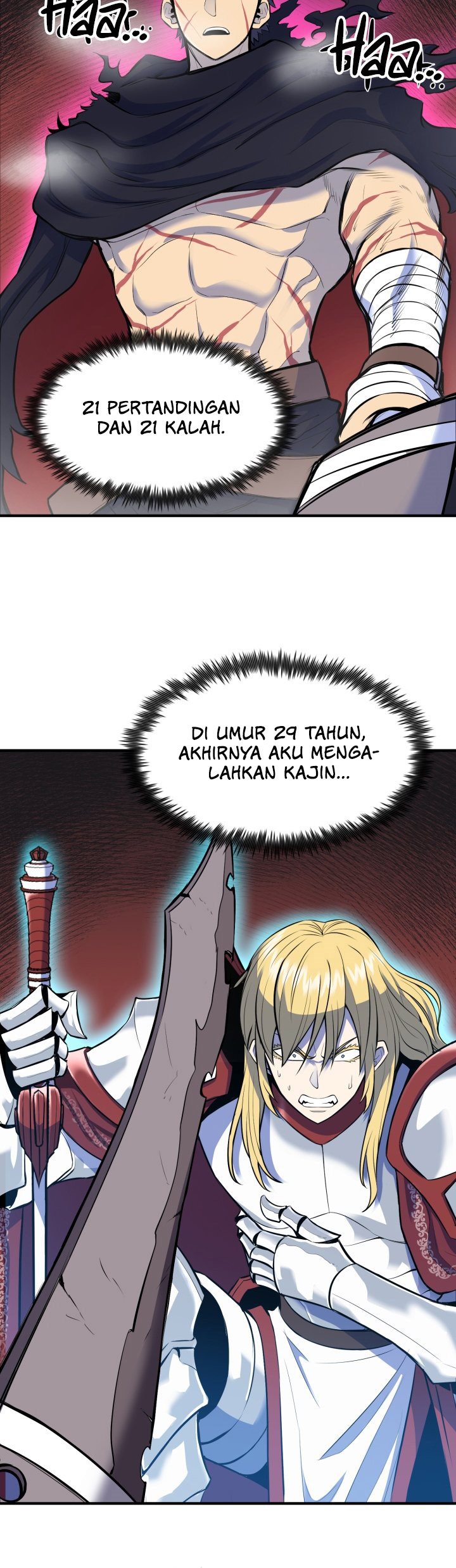 Standard of Reincarnation Chapter 1 page 28