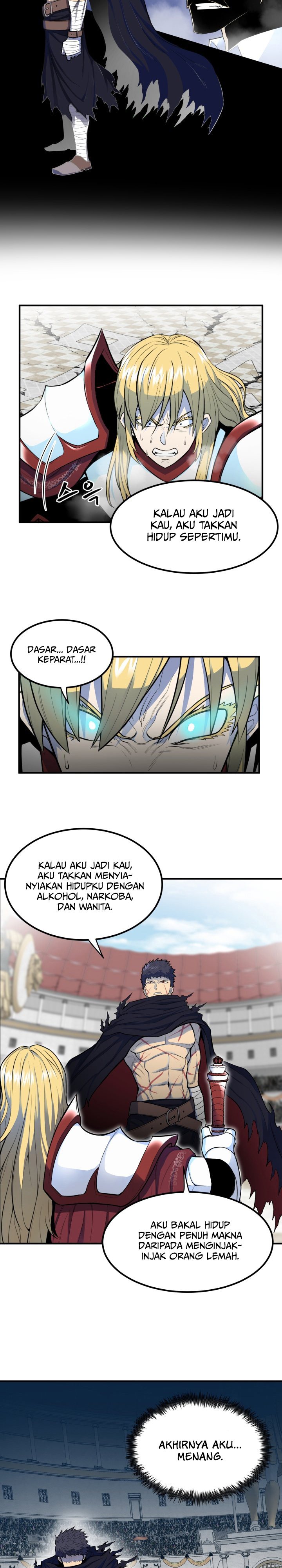 Standard of Reincarnation Chapter 1 page 31