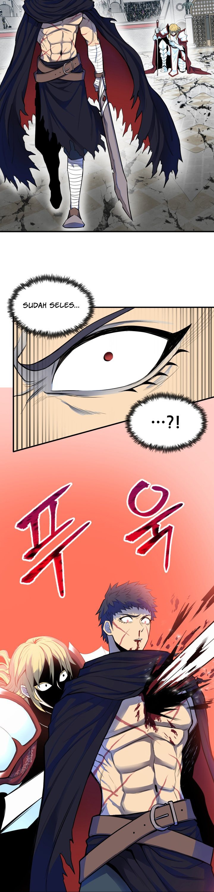 Standard of Reincarnation Chapter 1 page 32