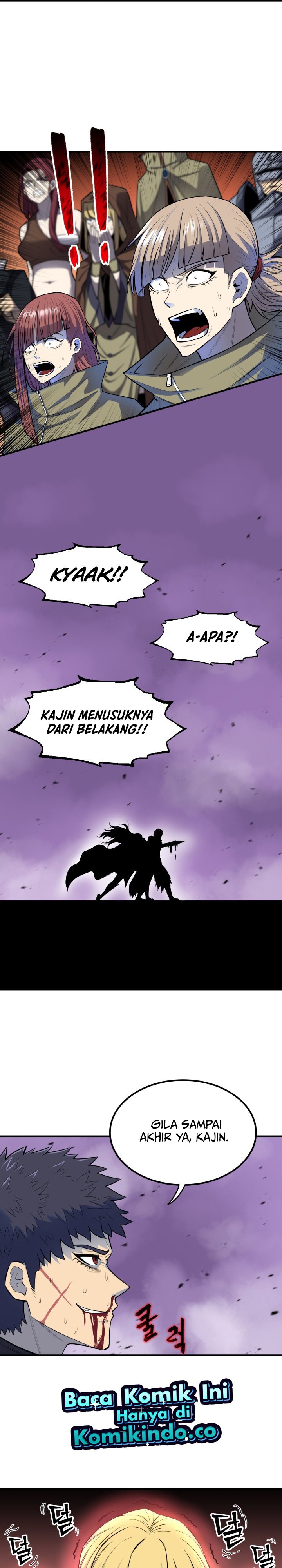 Standard of Reincarnation Chapter 1 page 33