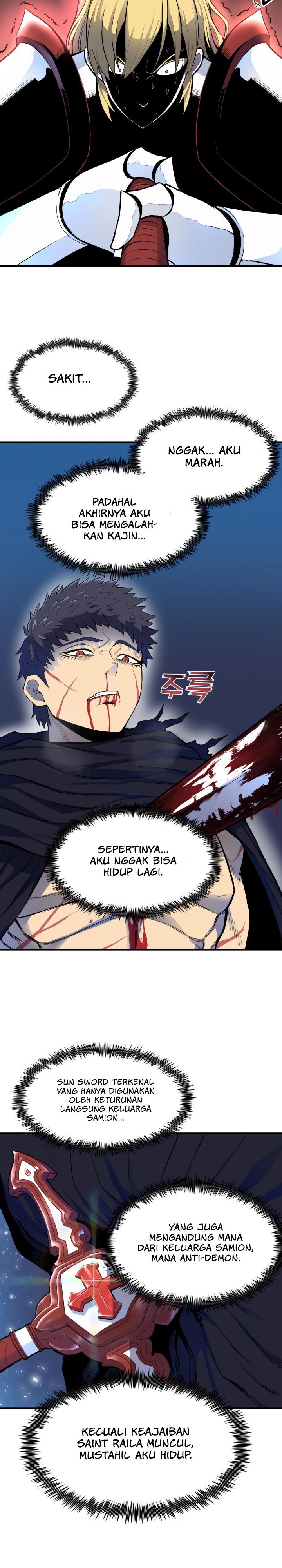 Standard of Reincarnation Chapter 1 page 34