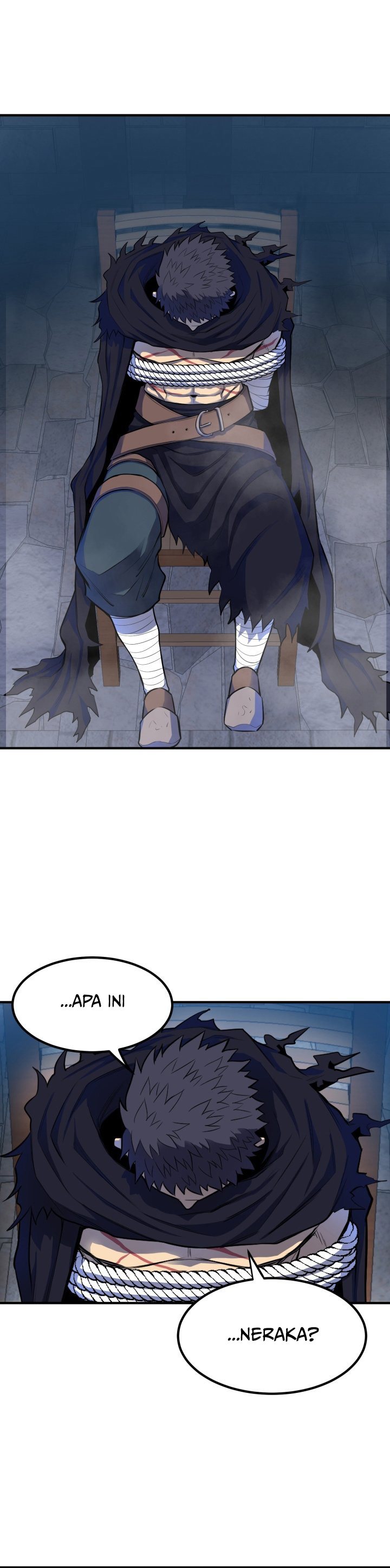 Standard of Reincarnation Chapter 1 page 36