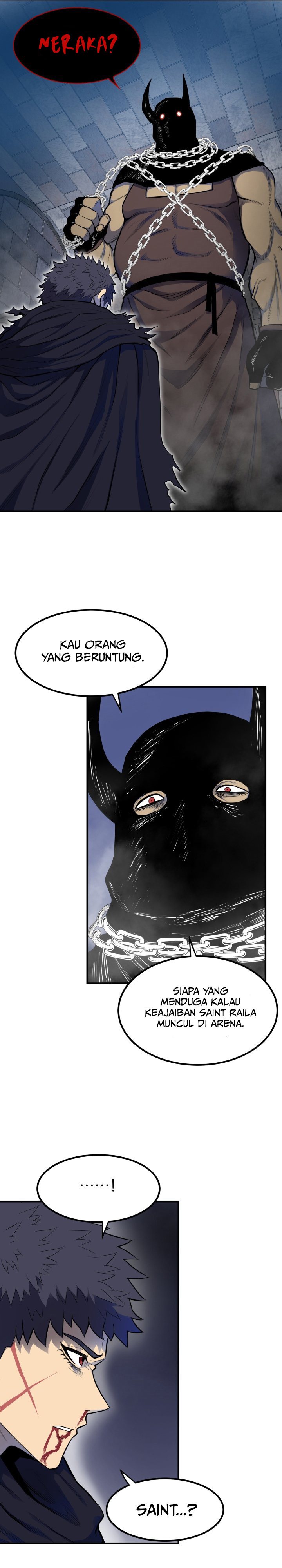 Standard of Reincarnation Chapter 1 page 37