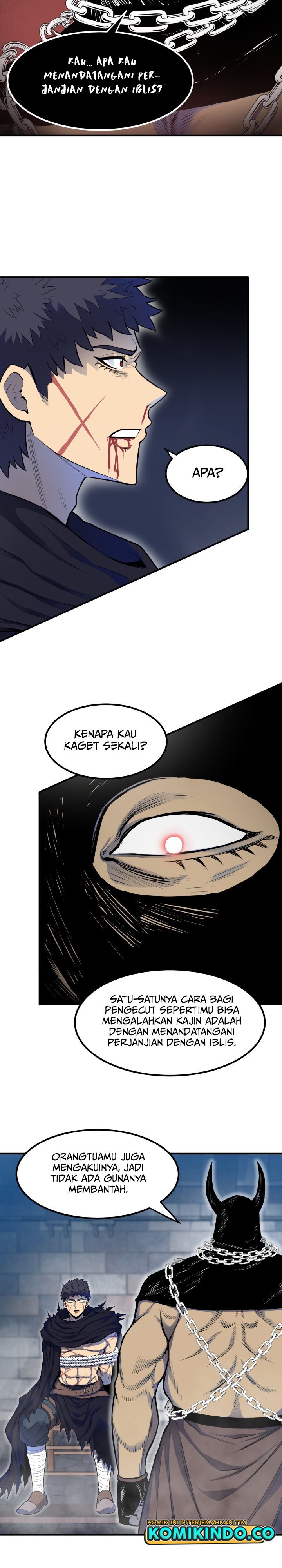 Standard of Reincarnation Chapter 1 page 39