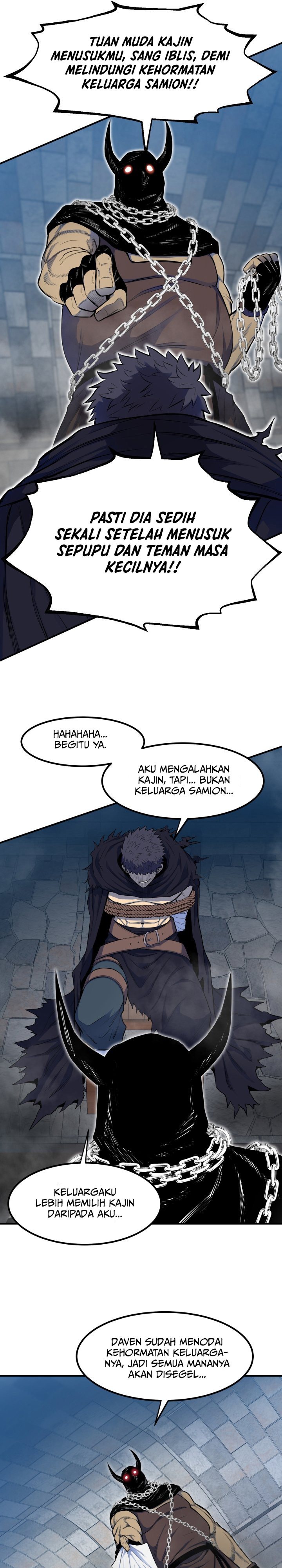 Standard of Reincarnation Chapter 1 page 41