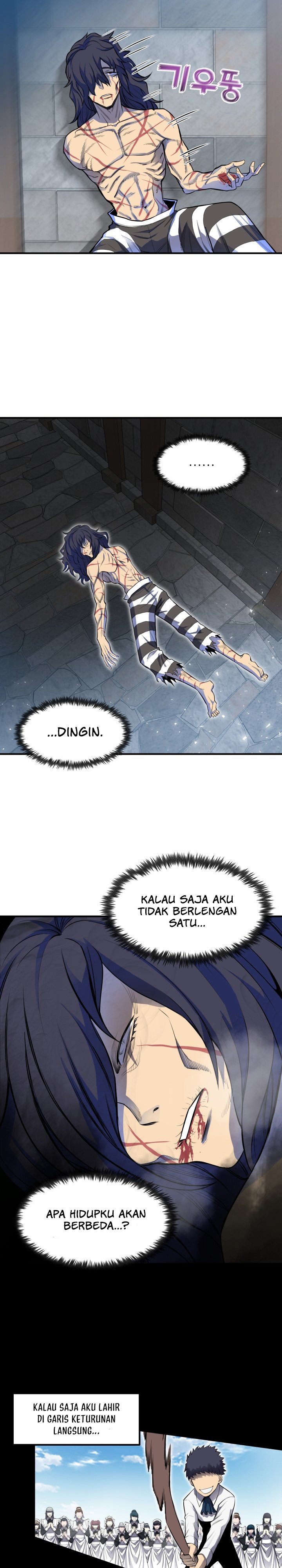 Standard of Reincarnation Chapter 1 page 46