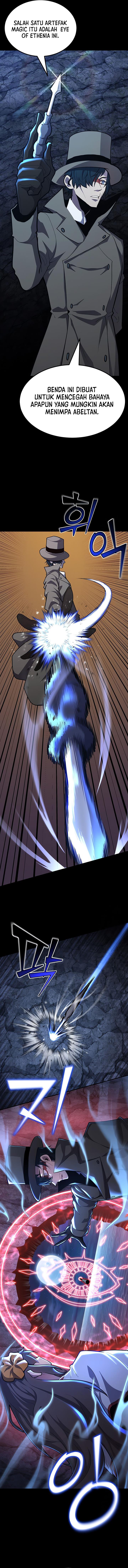 Standard of Reincarnation Chapter 103 page 2