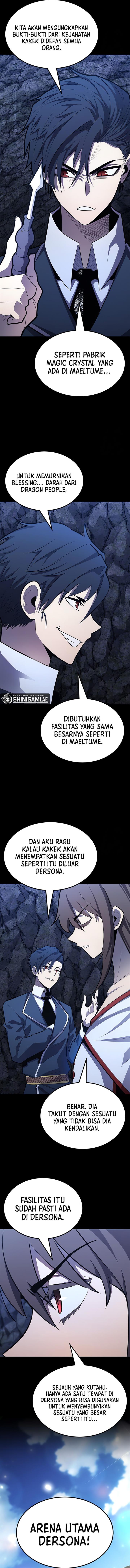 Standard of Reincarnation Chapter 103 page 4
