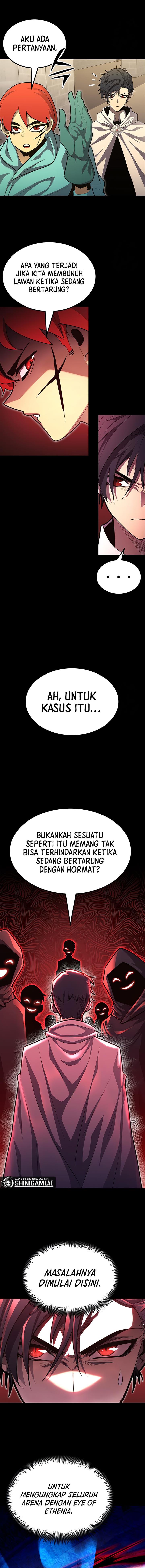 Standard of Reincarnation Chapter 103 page 6