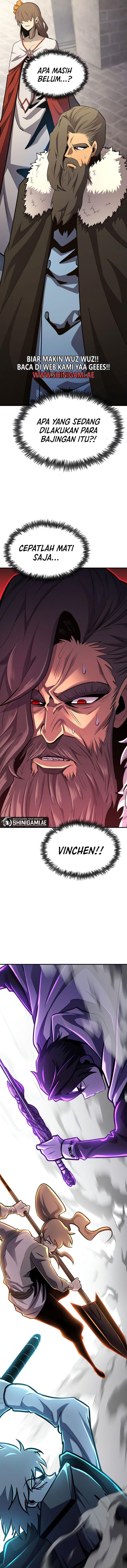 Standard of Reincarnation Chapter 106 page 3