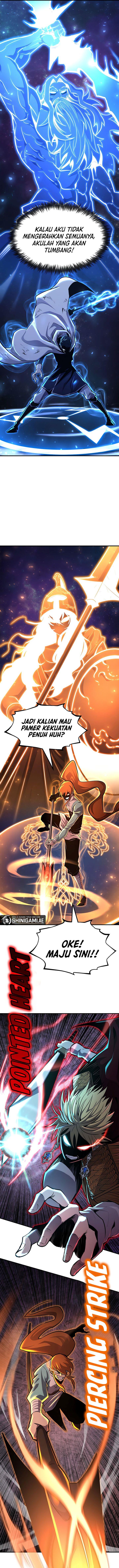 Standard of Reincarnation Chapter 106 page 11