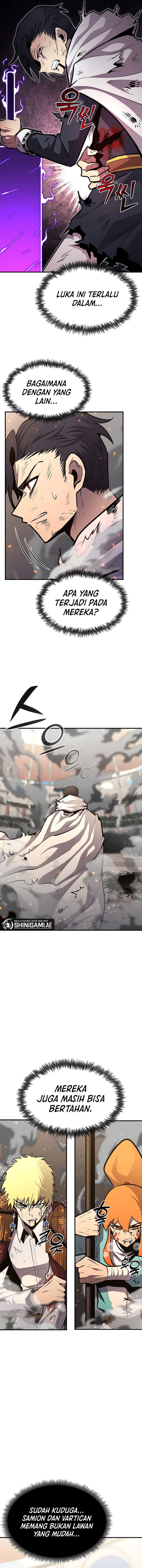 Standard of Reincarnation Chapter 106 page 15