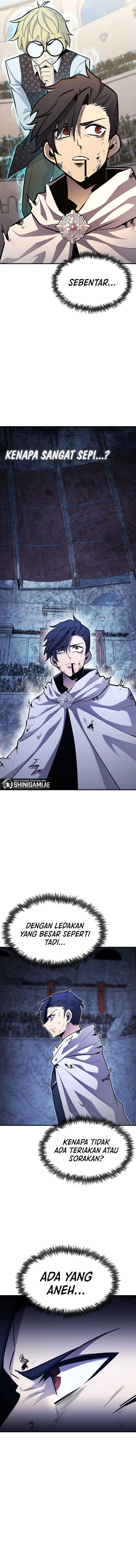 Standard of Reincarnation Chapter 106 page 16