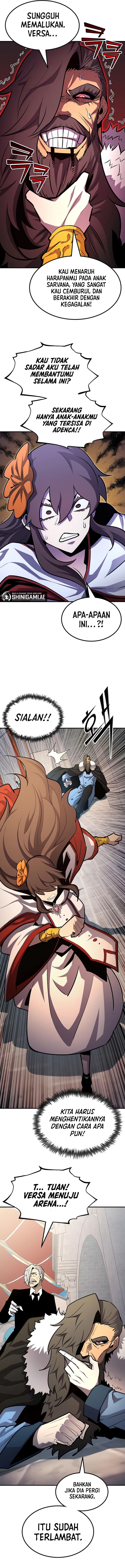 Standard of Reincarnation Chapter 107 page 3