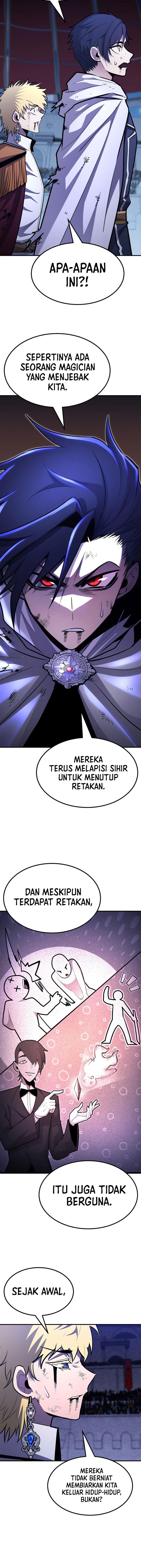 Standard of Reincarnation Chapter 107 page 6