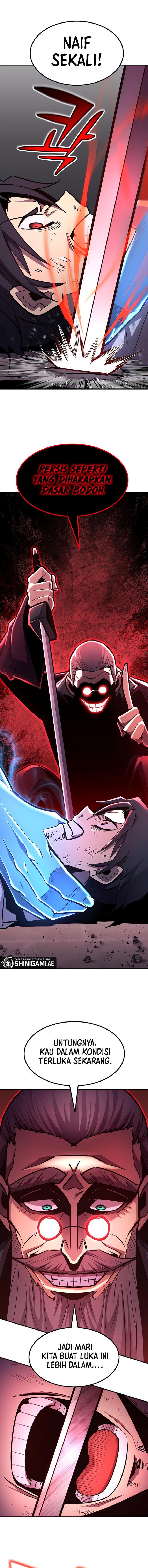 Standard of Reincarnation Chapter 107 page 12