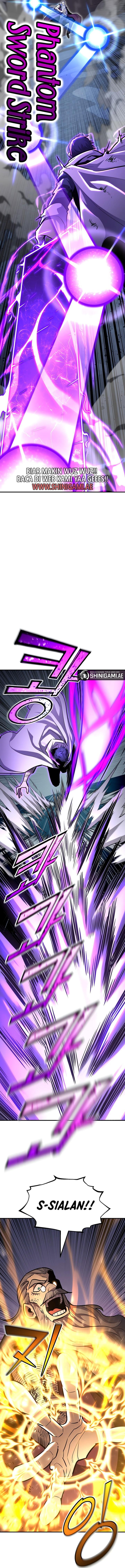 Standard of Reincarnation Chapter 107 page 15