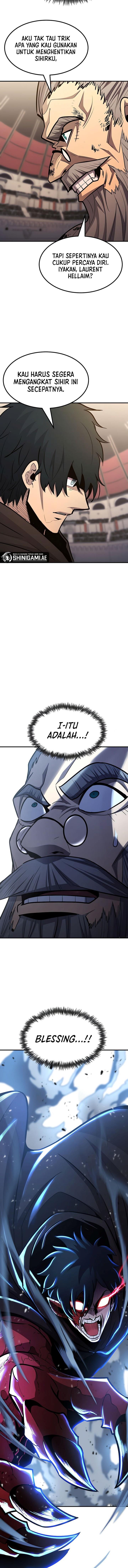 Standard of Reincarnation Chapter 108 page 12