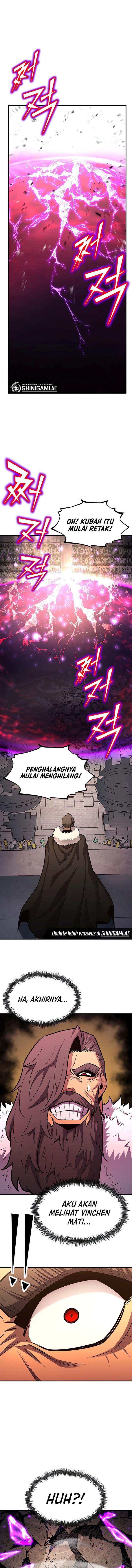 Standard of Reincarnation Chapter 108 page 14
