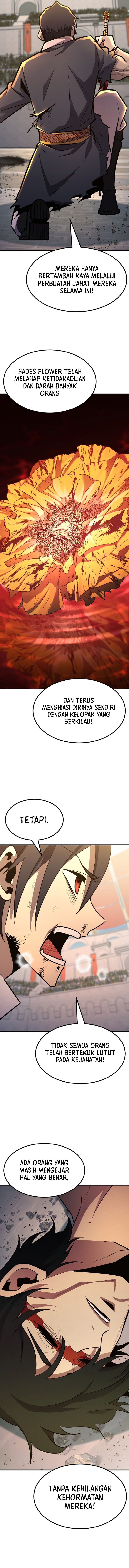 Standard of Reincarnation Chapter 111 page 7