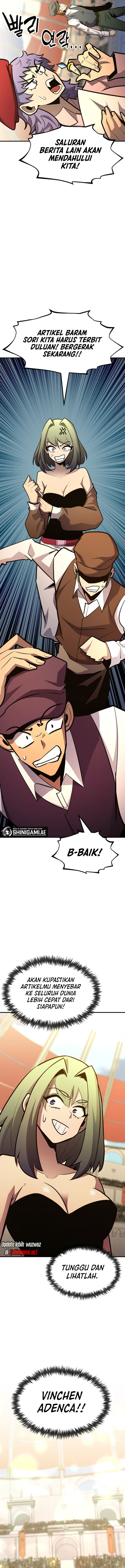 Standard of Reincarnation Chapter 111 page 10