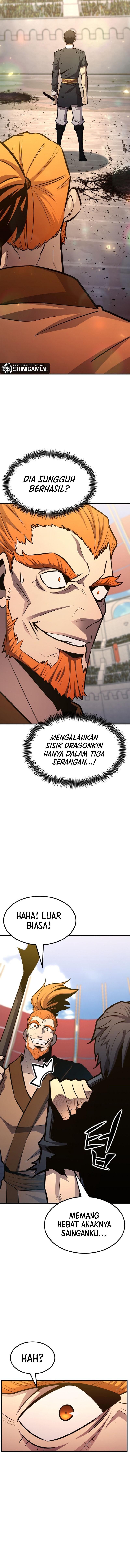 Standard of Reincarnation Chapter 111 page 11