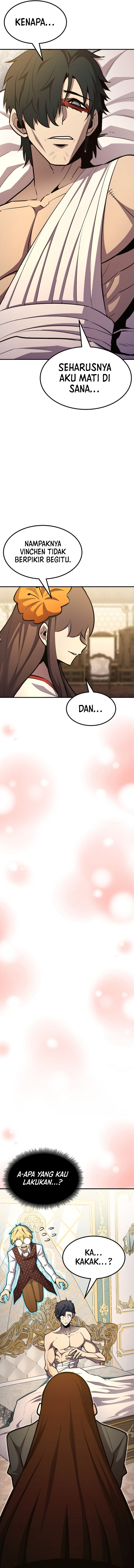 Standard of Reincarnation Chapter 111 page 19