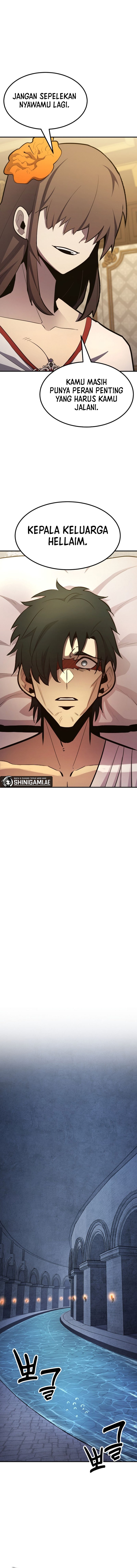 Standard of Reincarnation Chapter 111 page 21