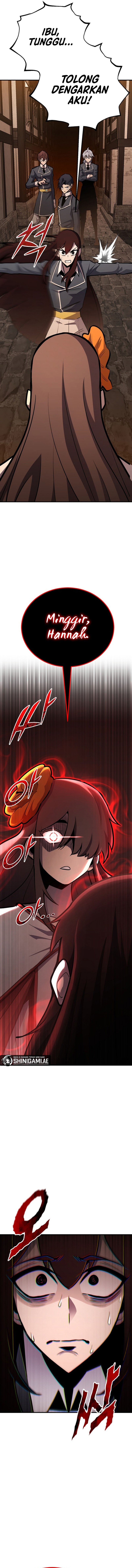 Standard of Reincarnation Chapter 114 page 2