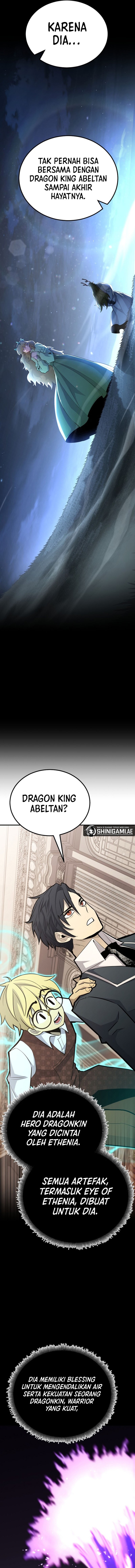 Standard of Reincarnation Chapter 114 page 10