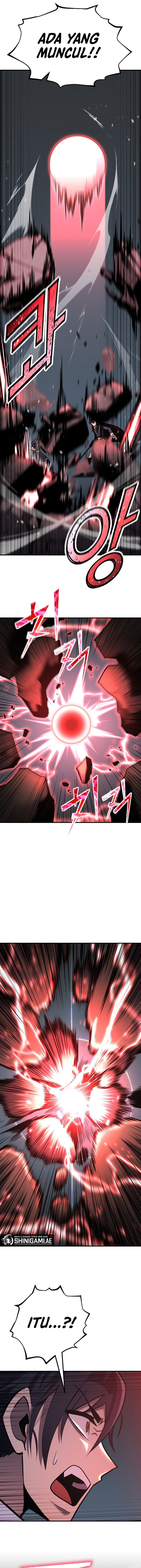 Standard of Reincarnation Chapter 116 page 12
