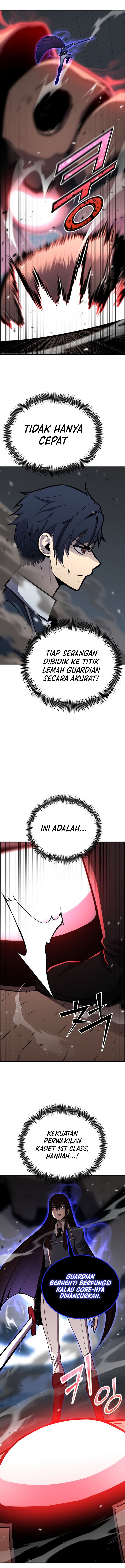 Standard of Reincarnation Chapter 116 page 18