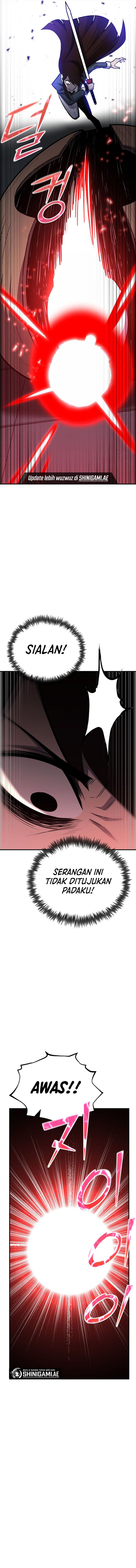 Standard of Reincarnation Chapter 116 page 20