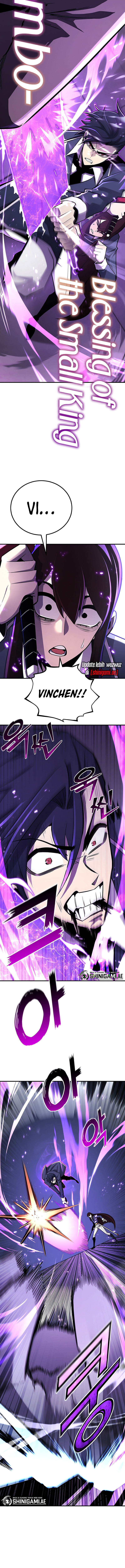 Standard of Reincarnation Chapter 117 page 5