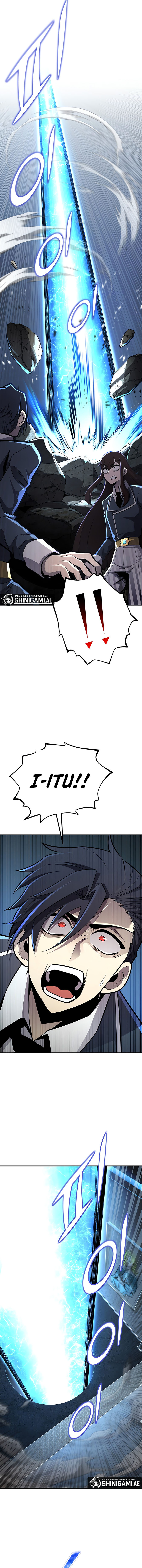 Standard of Reincarnation Chapter 117 page 14