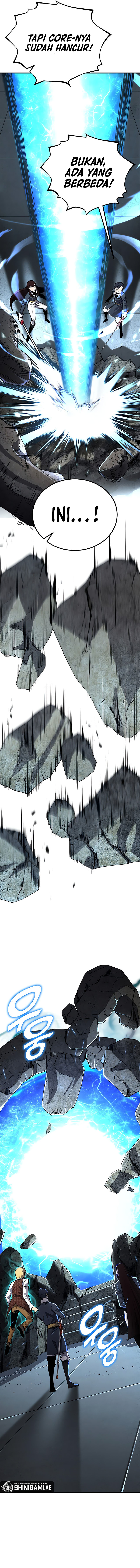 Standard of Reincarnation Chapter 117 page 16