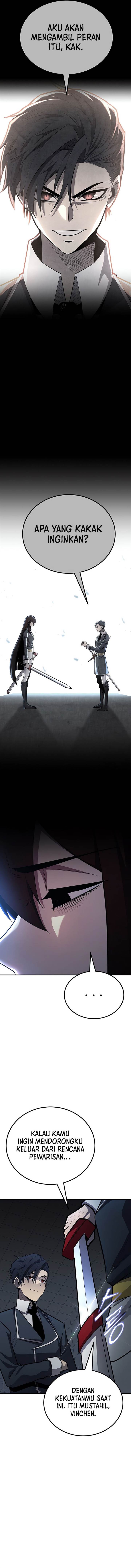 Standard of Reincarnation Chapter 118 page 6