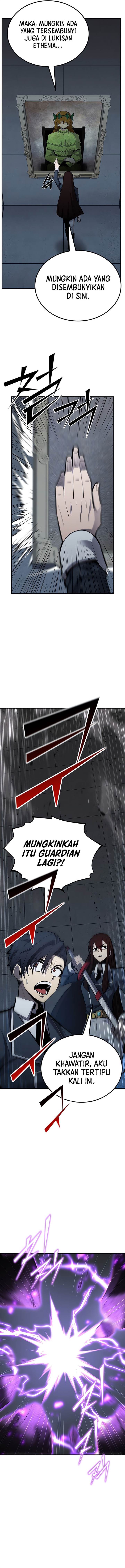 Standard of Reincarnation Chapter 118 page 12