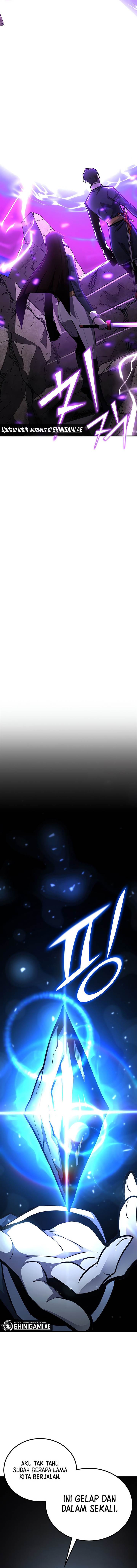 Standard of Reincarnation Chapter 118 page 14