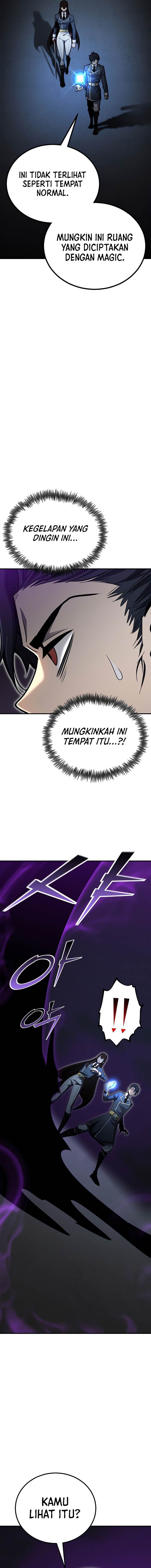 Standard of Reincarnation Chapter 118 page 15