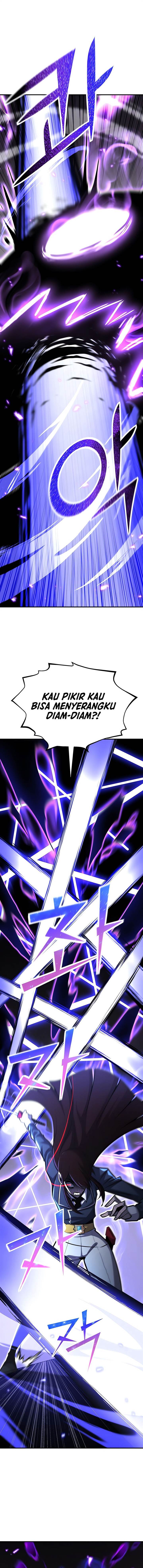 Standard of Reincarnation Chapter 118 page 17