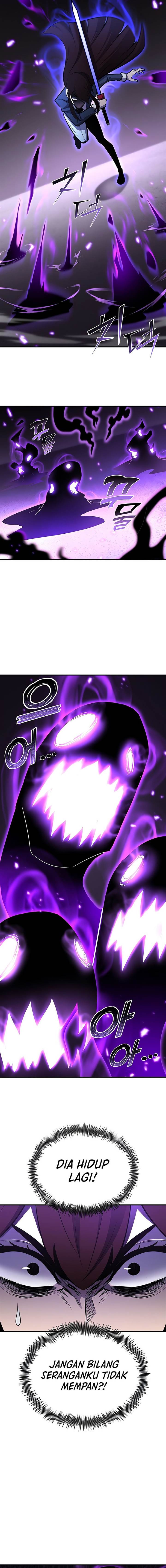 Standard of Reincarnation Chapter 118 page 18